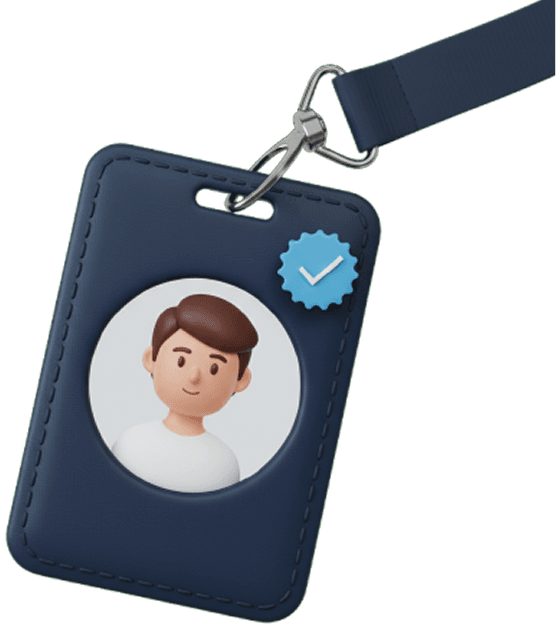 Verified & Trusted Users